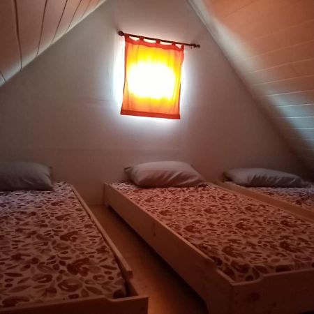 Camping Riba-Roja المظهر الخارجي الصورة