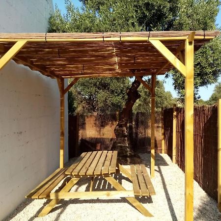 Camping Riba-Roja المظهر الخارجي الصورة