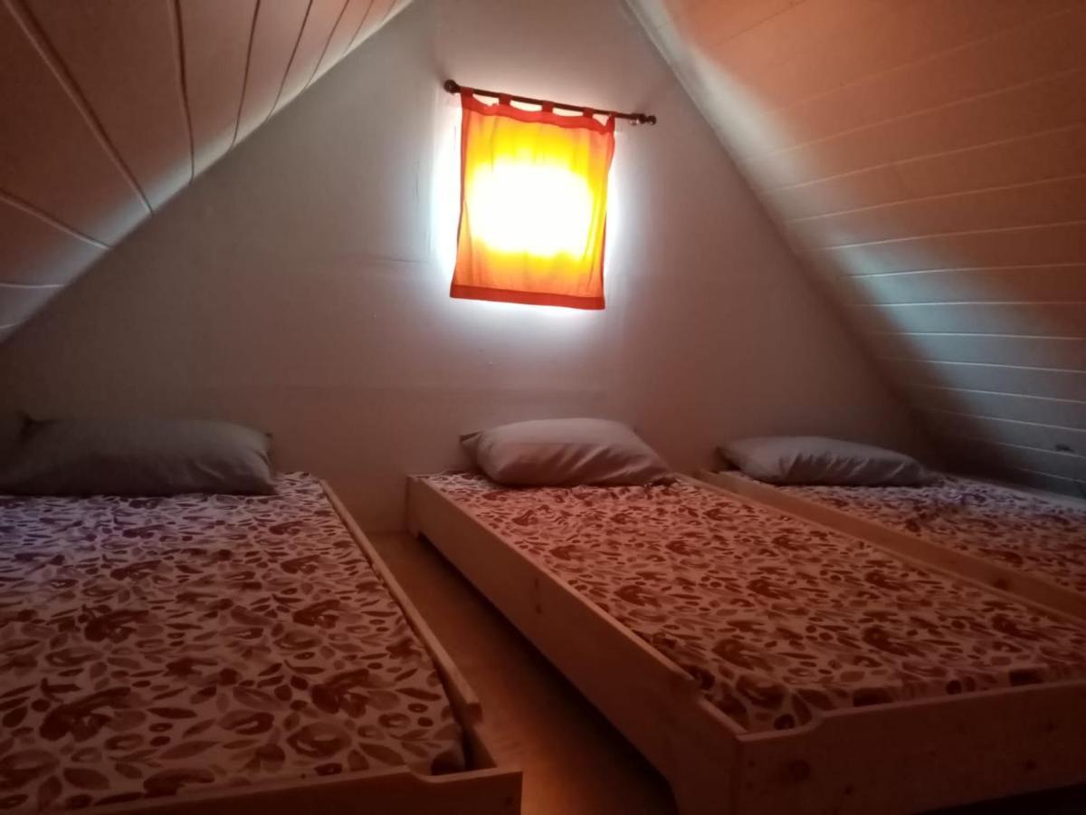 Camping Riba-Roja المظهر الخارجي الصورة