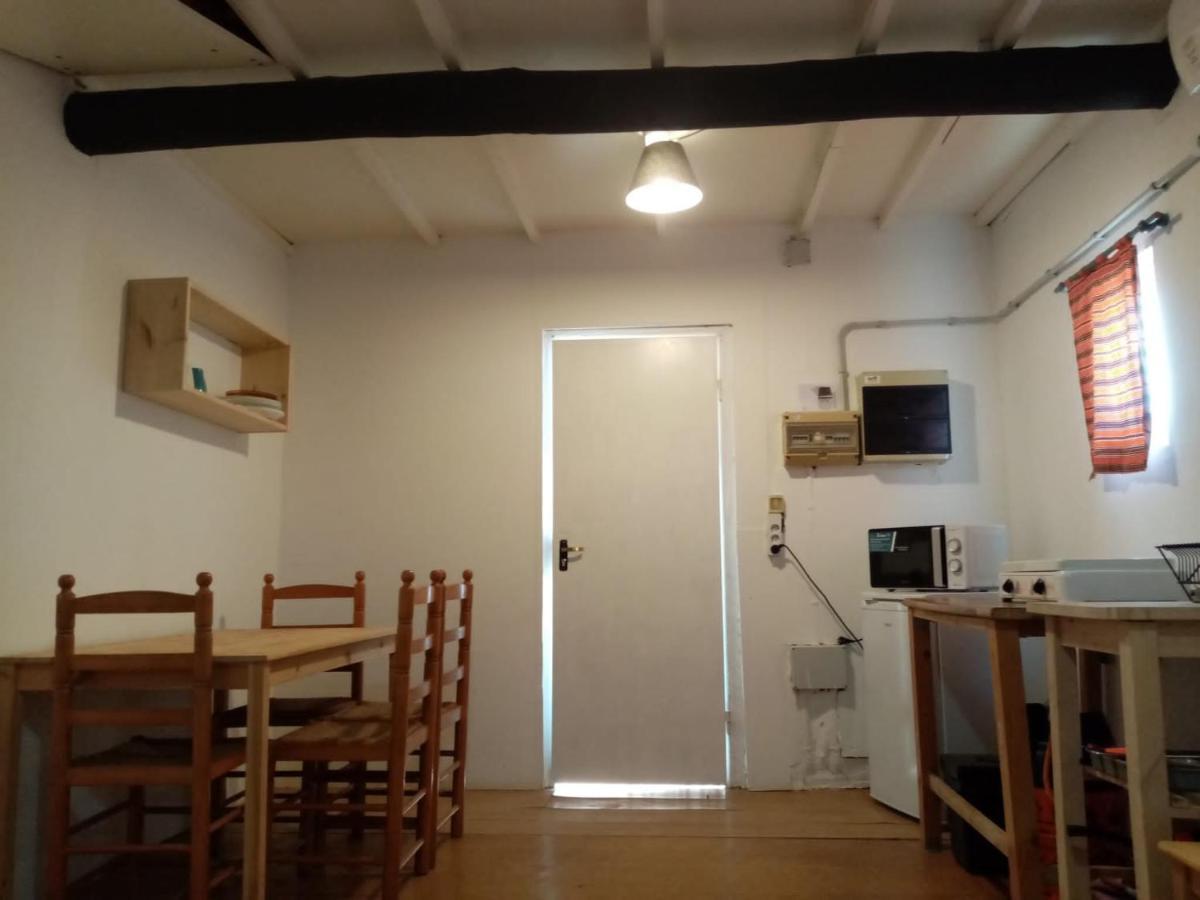 Camping Riba-Roja المظهر الخارجي الصورة