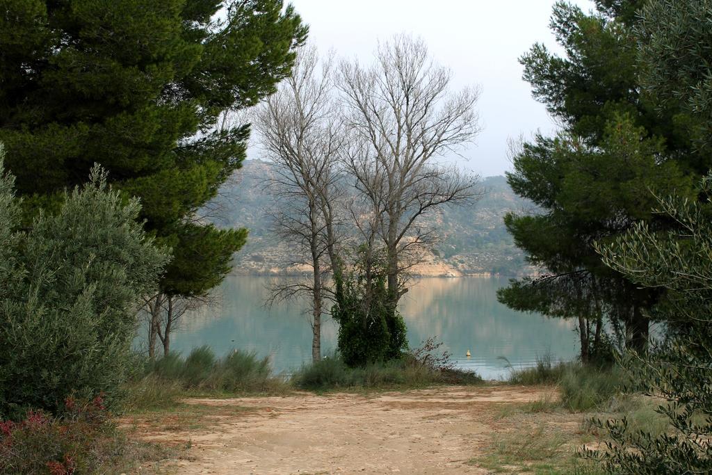 Camping Riba-Roja الغرفة الصورة