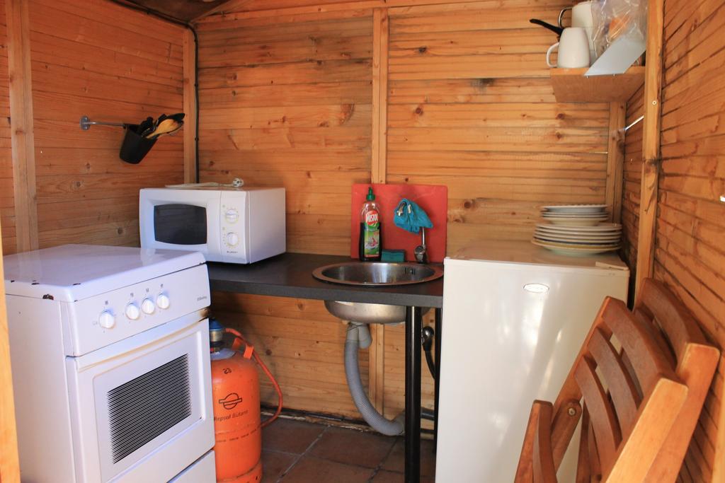 Camping Riba-Roja المظهر الخارجي الصورة