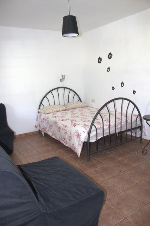 Camping Riba-Roja الغرفة الصورة