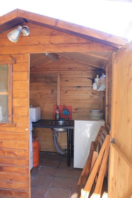 Camping Riba-Roja المظهر الخارجي الصورة