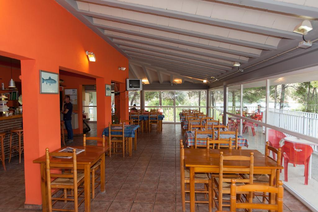 Camping Riba-Roja المظهر الخارجي الصورة