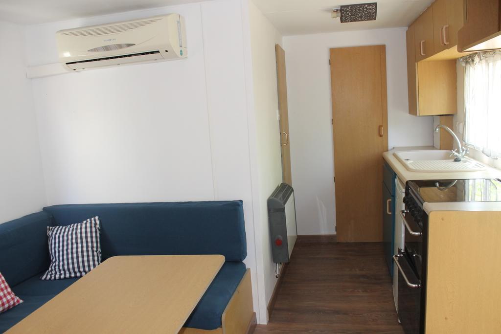 Camping Riba-Roja المظهر الخارجي الصورة