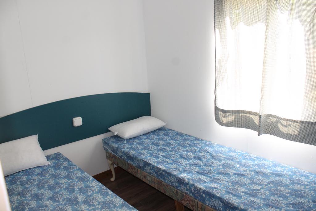 Camping Riba-Roja المظهر الخارجي الصورة