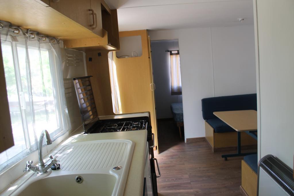 Camping Riba-Roja المظهر الخارجي الصورة